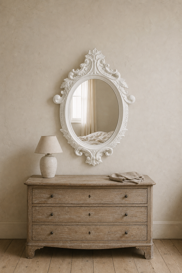 Tous les miroirs