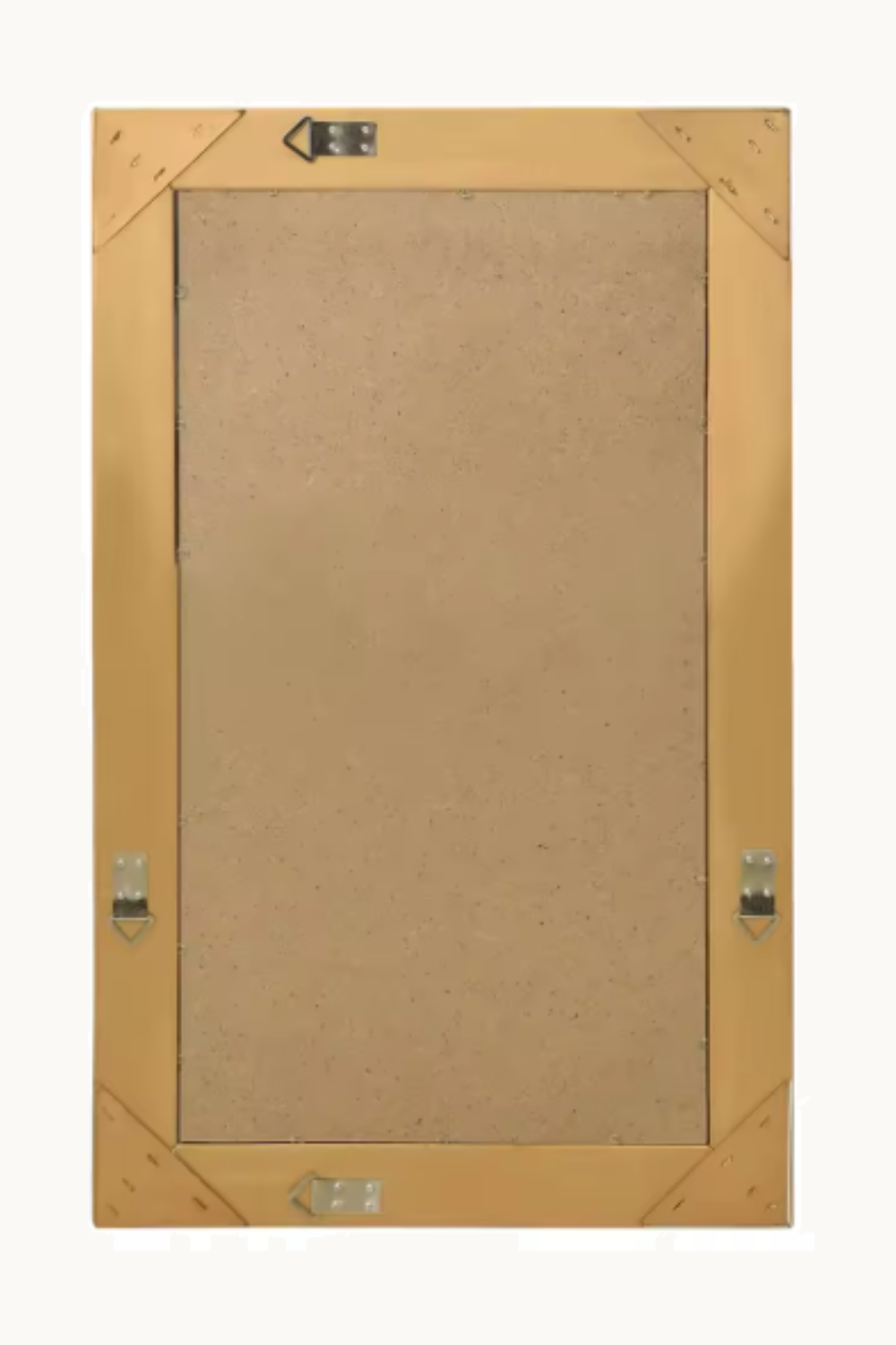 Cadre sculpté baroque doré 50×80 cm. Photo 6 sur 7.