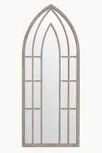 Arche à triple pointe · 100×45 cm