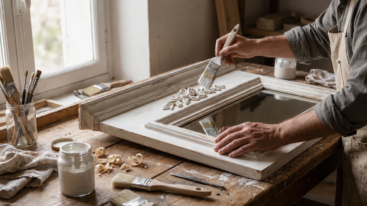Atelier Tramée